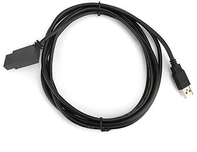 USB-Kabel voor PLC Automatisering, Programmeerkabel 2,5 Meter per Rol