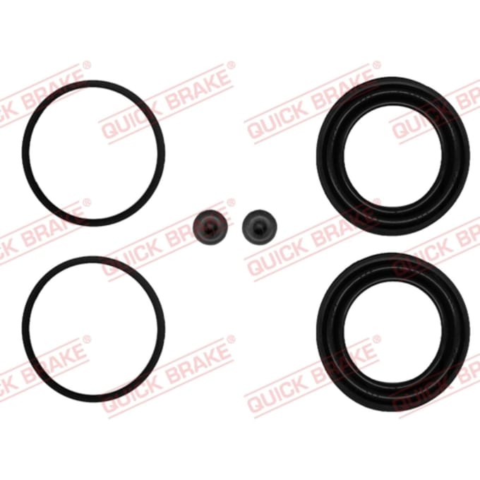 Reparatieset, remklauw QUICK BRAKE 114-0206