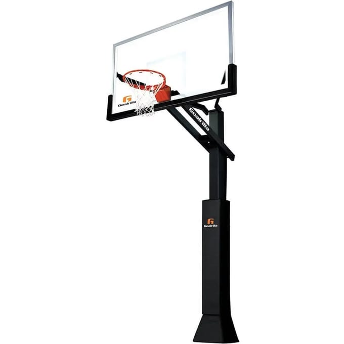 Universele backboard vulling Goalrilla