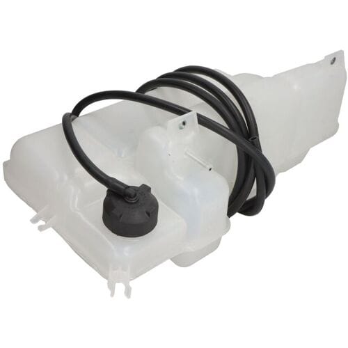 Koelwatertank, radiateur THERMOTEC DBIV020TT