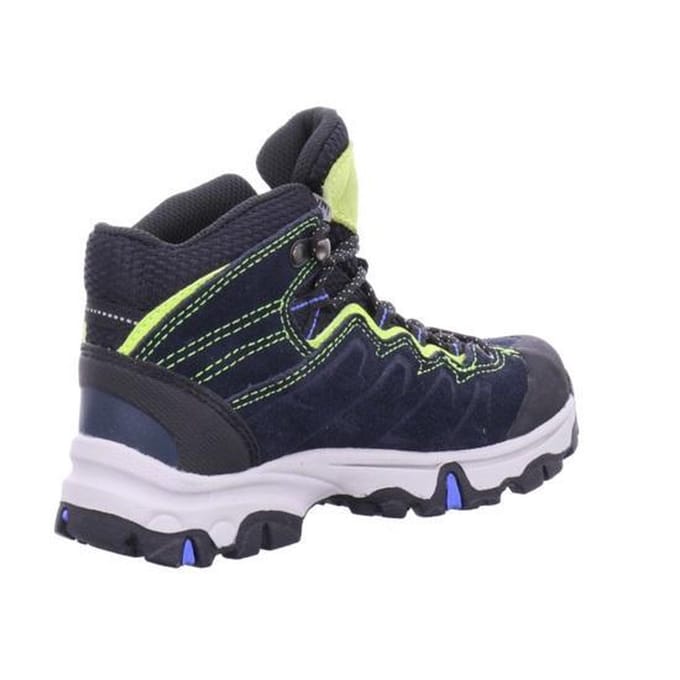 Meindl Minnesota Junior GTX 2086 22 - Maat: 34