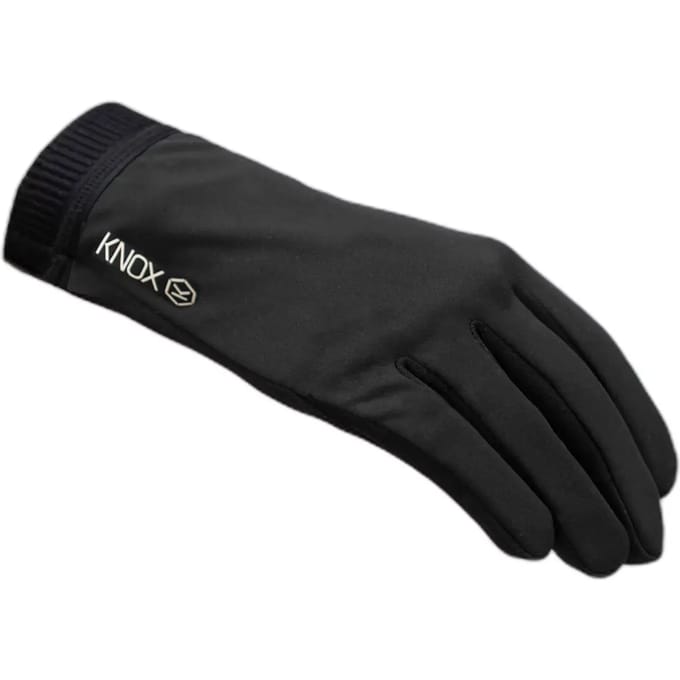 Motorhandschoenen Knox
