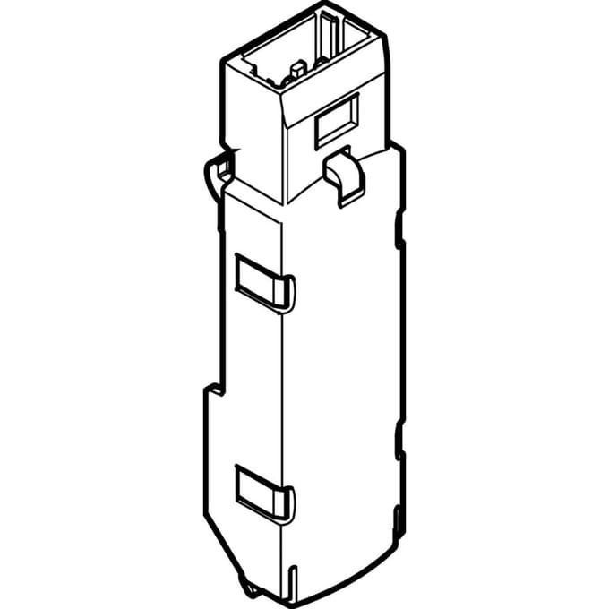 Festo Elektrische Sub-Base - 566719