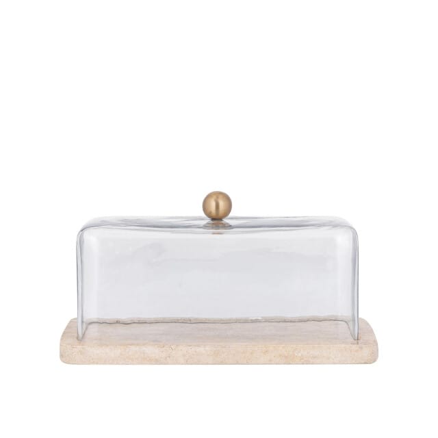 PTMD - Opberger Lyron - Goud - 29x14x15cm