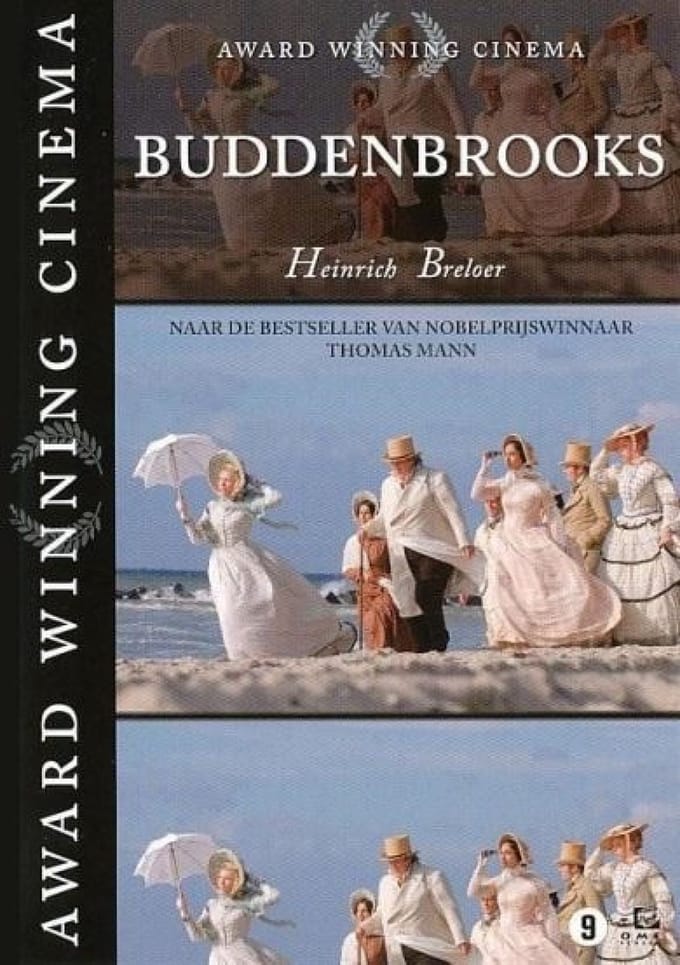 Buddenbrooks