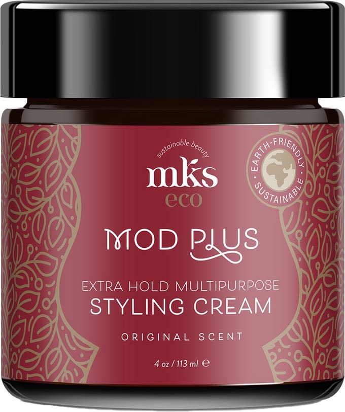 MKS-Eco Mod Plus Extra Multipurpose Styling Cream Original 113gr