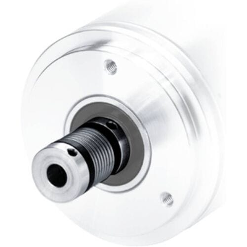 Kübler Group 8.0000.1202.0604 Balgkoppeling Encoder 1202 1 stuk(s)