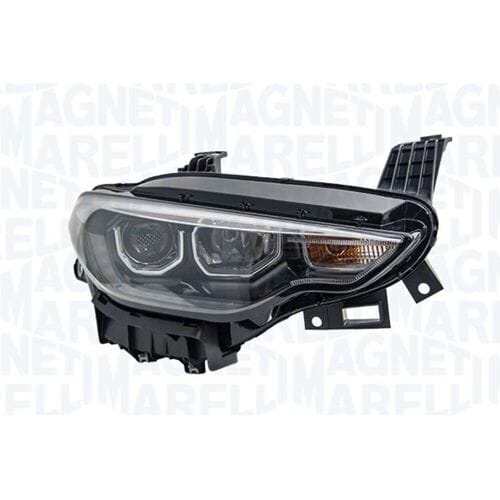 Koplamp, bevestiging MAGNETI MARELLI 712105709940