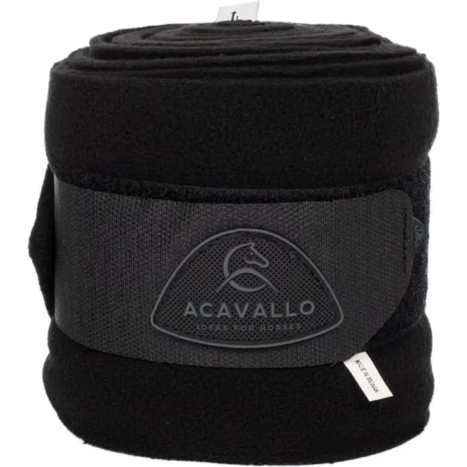 Paardenpolobanden Acavallo (x2)