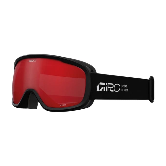 Giro Buster Skibril Junior