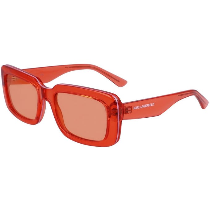 Zonnebril Uniseks Karl Lagerfeld KL6101S-800 ø 54 mm