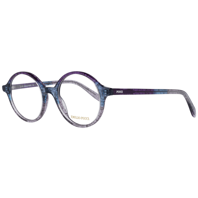 Emilio Pucci Optical Frame EP5091 077 50