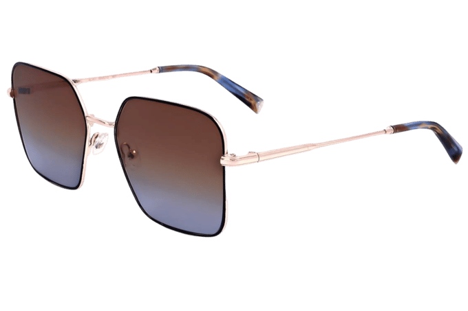 Kendall + Kylie KKO212 001 zonnebril