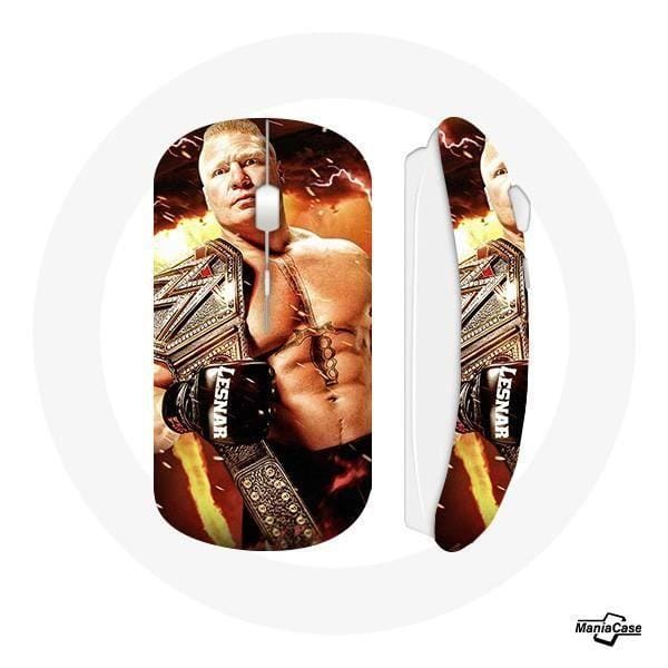 Draadloze muis Brock Edward Lesnar