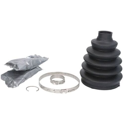 Balgenset, aandrijfas SPIDAN 36150