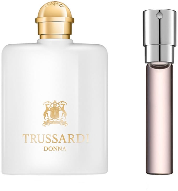 Trussardi Donna - Eau de Parfum - 8ml Travelsize Parfum
