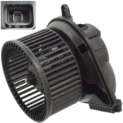 Interieurventilatie FEBI BILSTEIN 104793