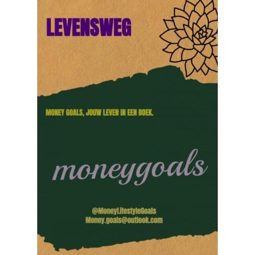Levensweg - Money Goals