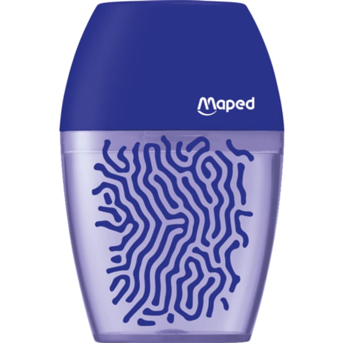 Maped deepsea paradise potloodslijper