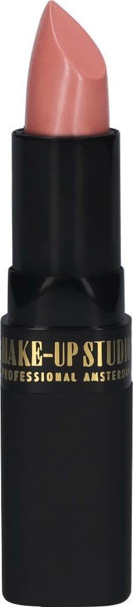 Make-up Studio Lipstick Matte Nude Silhouette