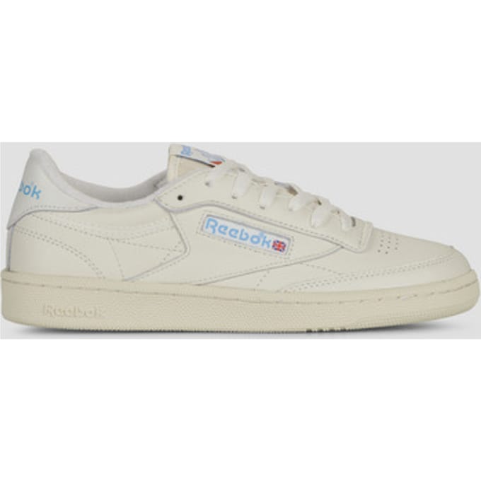 Lage Sneakers Reebok Classic CLUB C 85 VINTAGE