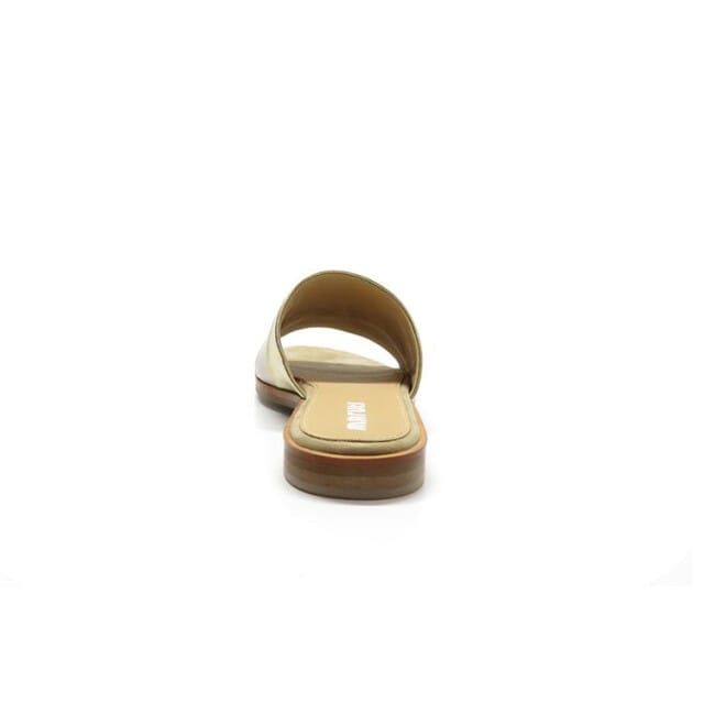 Maruti Tuba Leather Gold - Pixel Offwhite - maat 38