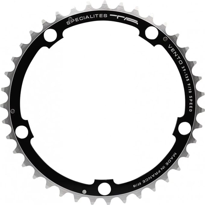Plateau Specialiteiten T.A. Vento Triple 7075 Type Campagnolo