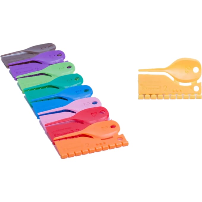Vogelaccessoire Nobby Pet Kanarien (x100)