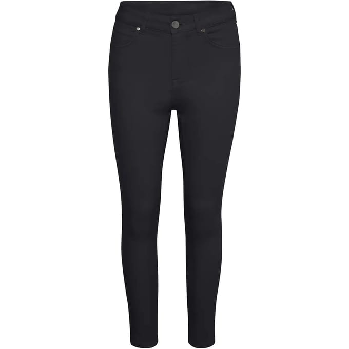 Korte broek voor dames CULTURE Cordula