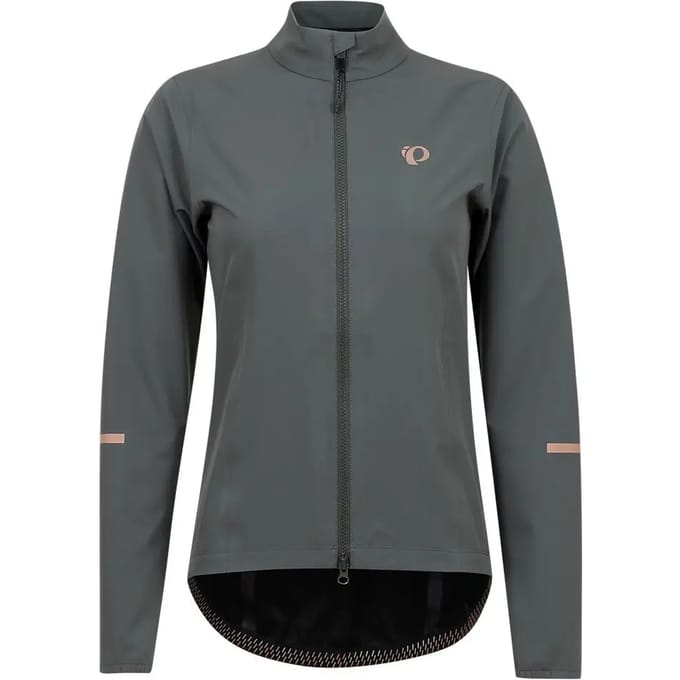 Waterdicht damesjack Pearl Izumi Attack Wxb
