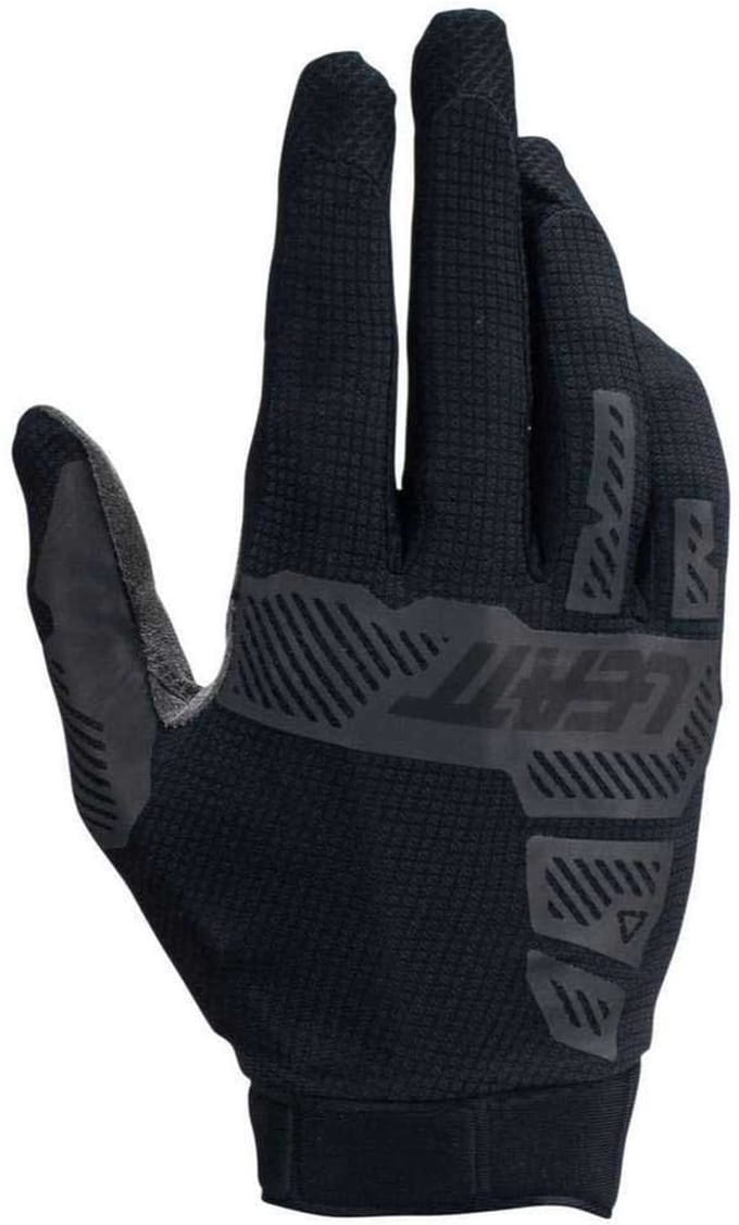 Leatt 1.5 Gripr Off-road Handschoenen Zwart S / Short