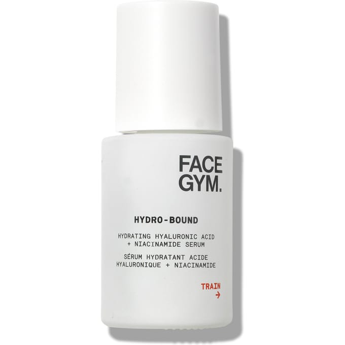 FACEGYM Hydro-Bound Serum