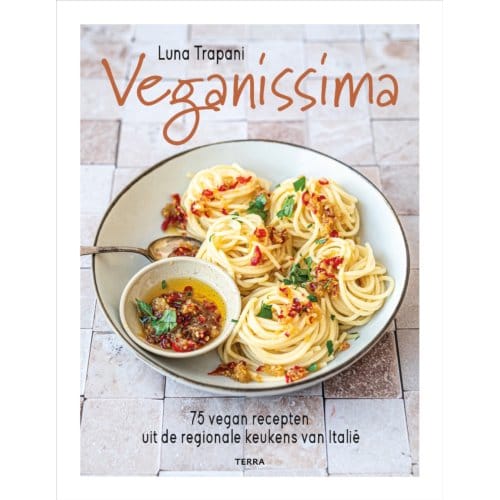 Veganissima - Luna Trapani