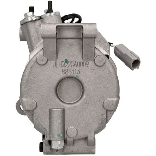 Airco-compressor BOSCH 1 986 AD1 371