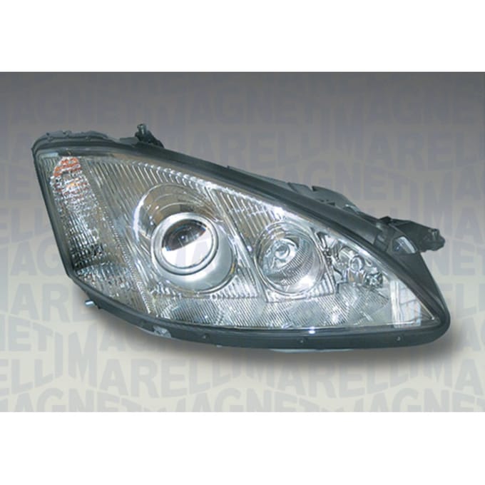 Koplampen MAGNETI MARELLI 711307022466, links
