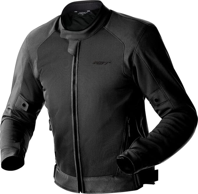 RST Spectre Air D3O Motorfiets Textieljas - Maat 50 -