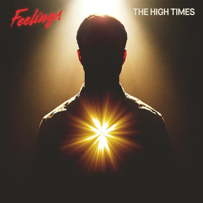 High Times - Feelings (LP)