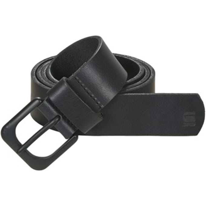 G-star Zed Riem Zwart 80 cm Man