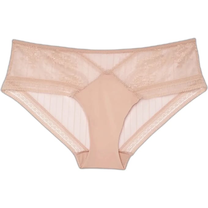 Damesslipjes Passionata Maddie