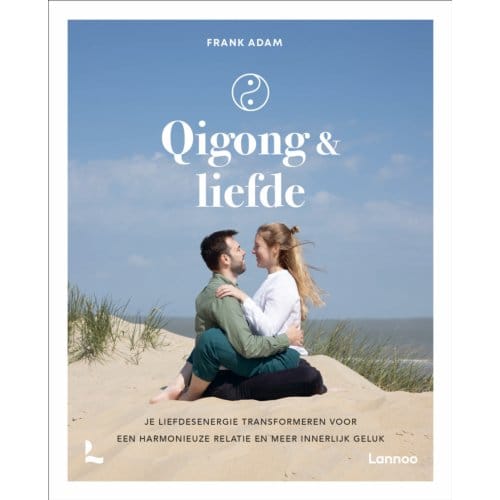 Qigong & Liefde - Frank Adam