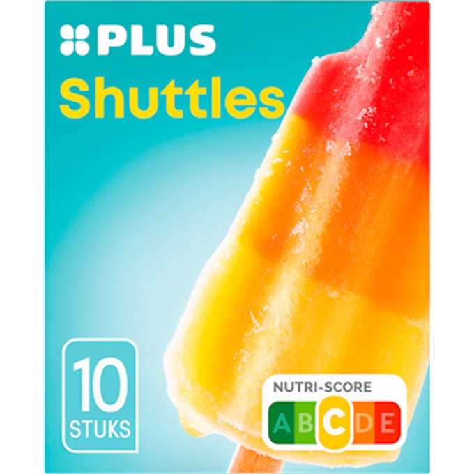 Shuttles