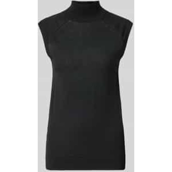 Regular Fit slipover van zuivere scheerwol model 'FIPINI'