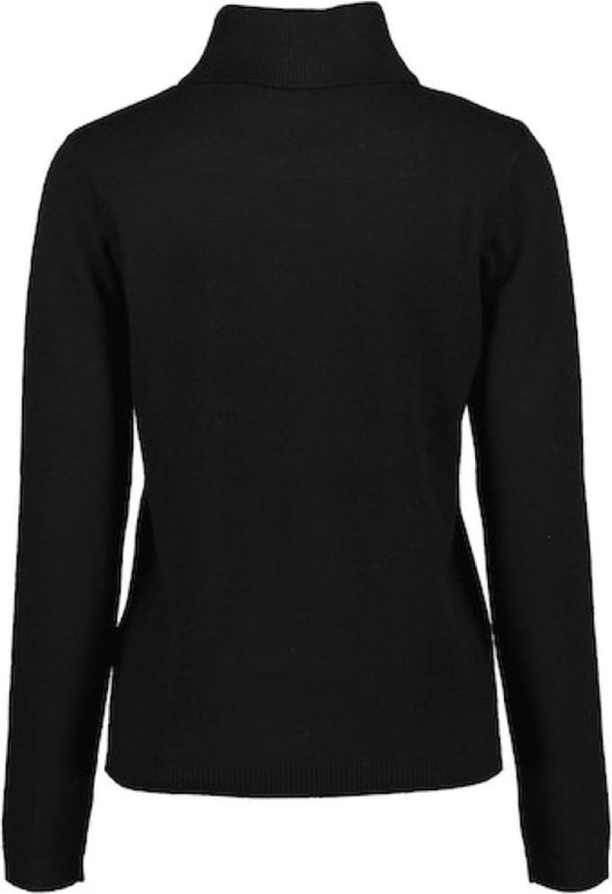 Blue Seven dames - Coltrui 247931 zwart dames maat 40
