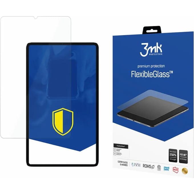 Hybride glas 3MK Xiaomi Pad 5 FlexibeGlass™