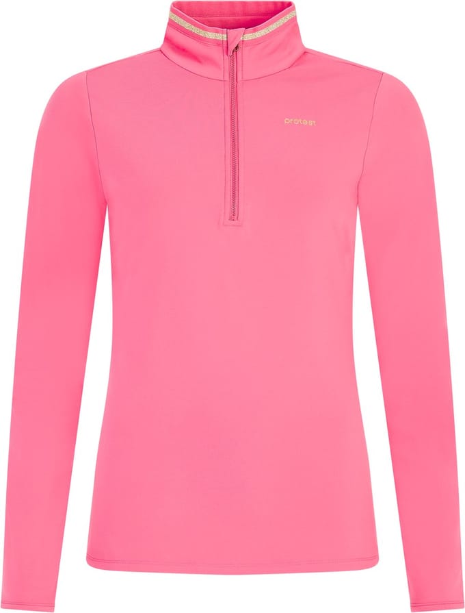 Protest PRTStuff - Skipully Dames - 1/4 rits