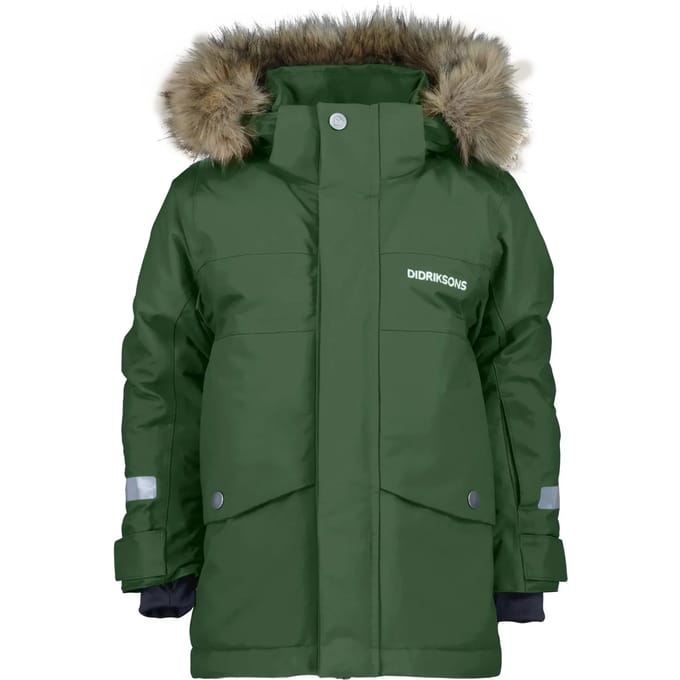 Kinderparka Didriksons Bjärven
