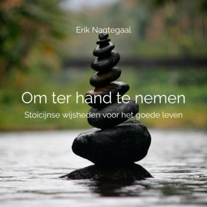 Om Ter Hand Te Nemen - Erik Nagtegaal