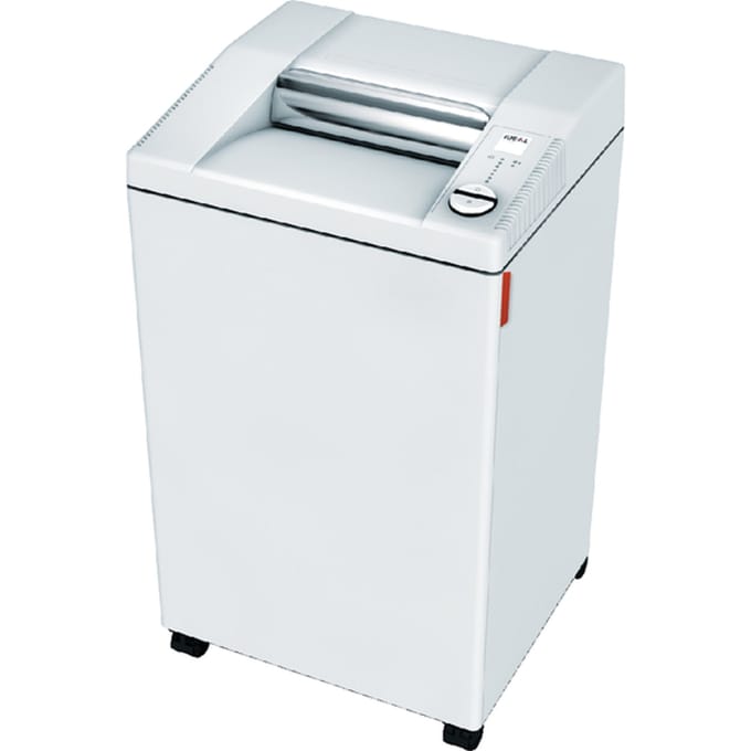 IDEAL kantoor-papierversnipperaar 3104, strip-cut 4,0 mm