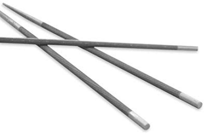 Ronde bestand 4 mm - Set van 3 voor het slijpen van zaagkettingen