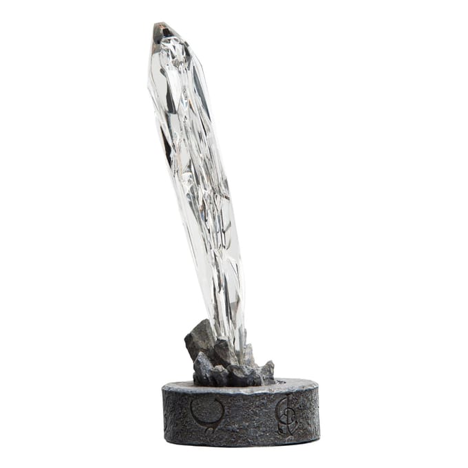 Weta Workshop The Dark Crystal Prop Replica 1/1 Scale The Crystal Shard 17cm